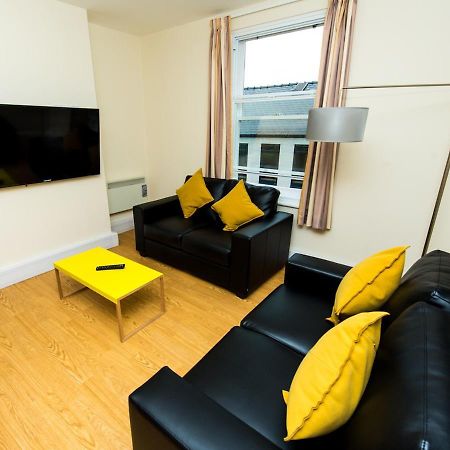 The Stay Company, Derby Central Exteriér fotografie