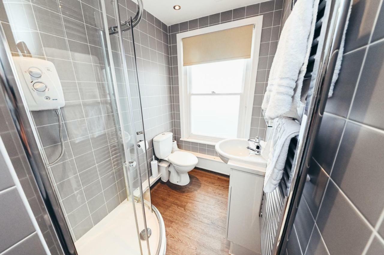 The Stay Company, Derby Central Exteriér fotografie