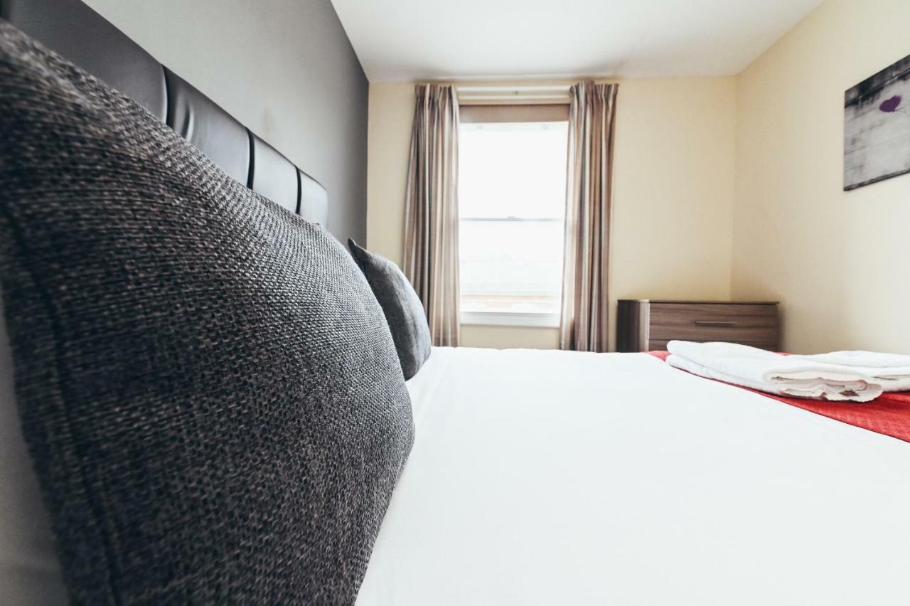 The Stay Company, Derby Central Exteriér fotografie